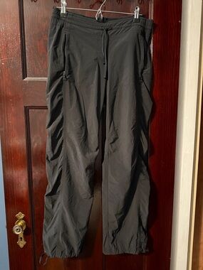 Athleta La Viva Pants - unlined